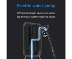 Water Bottle Pump 5 Gallon Water Bottle Dispenser USB Charging Automatic Drinking Water Pump Portable Electric Water Dispenser