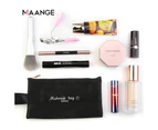 1Pcs Makeup Brush Bag Portable Professional Cosmetics Travel Brushes Holder Case Beauty Brush Bag With Zipper Bag Make Up Tools
