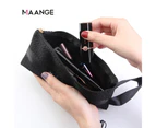 1Pcs Makeup Brush Bag Portable Professional Cosmetics Travel Brushes Holder Case Beauty Brush Bag With Zipper Bag Make Up Tools