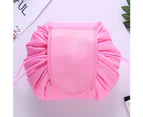 Home Electronic Korean Cosmetic Bag Female Travel Portable Storage Bag Wash Bag Cosmetic Bag