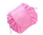 Sumg Korean Cosmetic Bag Female Travel Portable Storage Bag Wash Bag Cosmetic Bag