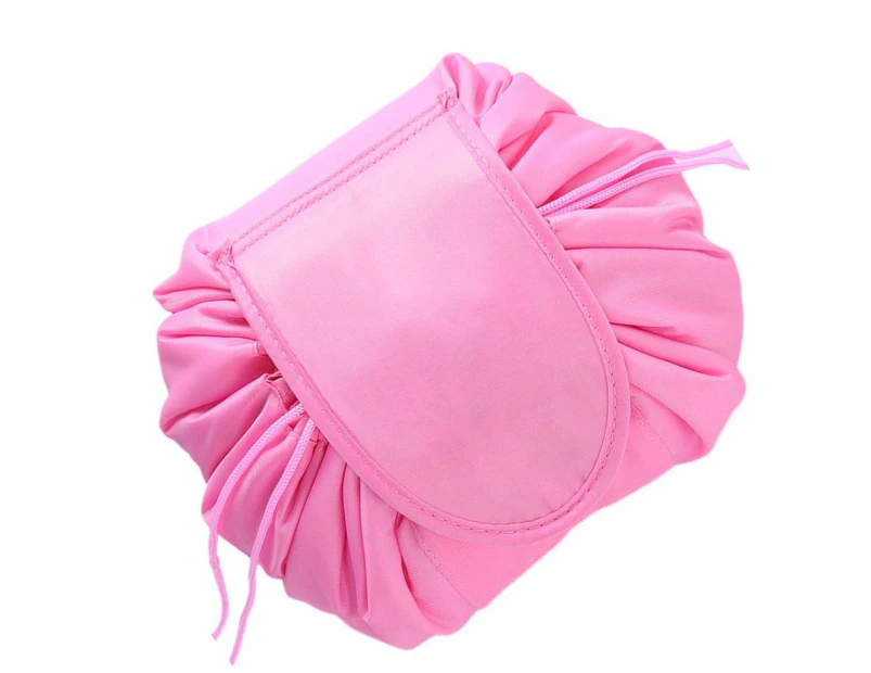 Sumg Korean Cosmetic Bag Female Travel Portable Storage Bag Wash Bag Cosmetic Bag