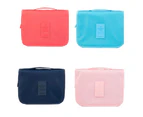 Women Makeup Cosmetic Toiletry Wash Travel Organizer Case Bag Pouch Hanging YMM