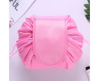 Xiaomi Official Mi Home Korean Cosmetic Bag Female Travel Portable Storage Bag Wash Bag Cosmetic Bag