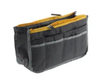 Yali Cosmetic Bag Multifunctional Travel Pockets Handbag Storage Bag Fadish Travel Organizer Makeup Bag Swimming Bags