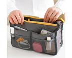Yali Cosmetic Bag Multifunctional Travel Pockets Handbag Storage Bag Fadish Travel Organizer Makeup Bag Swimming Bags