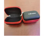Xiaomi Official Mi Home Oximeter Storage Bag Finger Pressure Type Eva Tool Bag Neutral Medical Bag