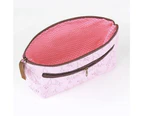 Xiaomi Official Mi Home Flower Storage Bag Women Cosmetic Handbag Female Makeup Case Travel Organizer