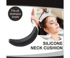 Shampoo Pillow Acid Resistance Stylish Non‑Slip Hairdressing Backwash Bowl Cushion for Salon