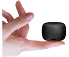 The Smallest Mini Bluetooth Speaker - Wireless Small Bluetooth Speaker,Portable Speakers for Home/Outdoor/Travel