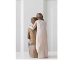 Willow Tree Figurine You and Me Husband & Wife Couple Together Susan Lordi 26439