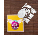 Happy Easter Bunny Metal Cutting Dies Stencil Scrapbooking DIY Album Stamp Paper