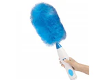 360-Degree Spin Duster Electric Feather Duster