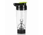 Portable Protein Shaker Automatic Blender Cup Self Blender Cup
