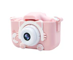 Kids Camera for Girls/Boys, Toys for Girls/Boys, Christmas Birthday Gift for Girls/Boys Kids Digital Dual Camera