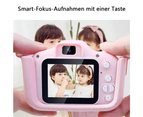 Kids Camera for Girls/Boys, Toys for Girls/Boys, Christmas Birthday Gift for Girls/Boys Kids Digital Dual Camera
