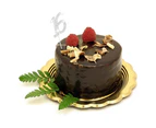 10 16 18 20 21 25 50 60 70 Wedding Anniversary Birthday Rhinestone Cake Topper