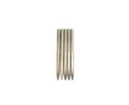 Flat Head Stainless Steel Paracord Weaving Needles for Paracord Bracelet