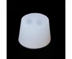 Casting Mold Mini Rum Wine Bottle Pendant UV Resin Silicone Mold Jewelry Tools