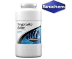 Seachem Tanganyika Buffer 1kg  African Cichlids High pH 9.0  9.4 Fish Aquarium