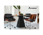 ALFORDSON Executive Office Chair Estelle (Black)