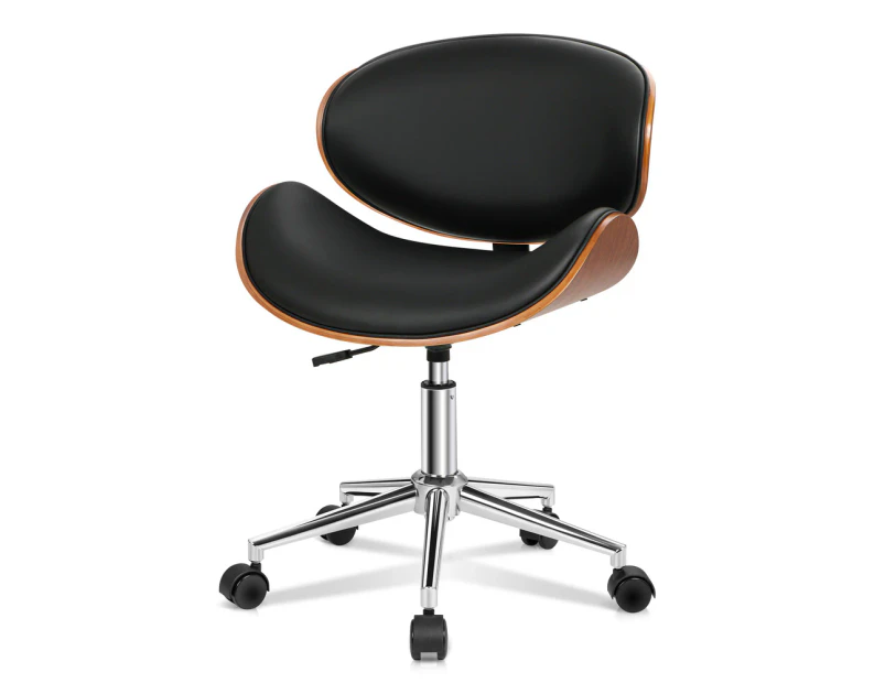 ALFORDSON Executive Office Chair Aria (Black)