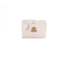 Cote Noire Gift Pack (Flower, Candle & Diffuser) - Charente Rose GP02 - Multi-colour