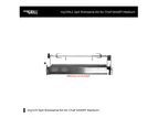 myGRILL Spit Rotisserie Kit for Chef SMART Medium - 950010-11902111