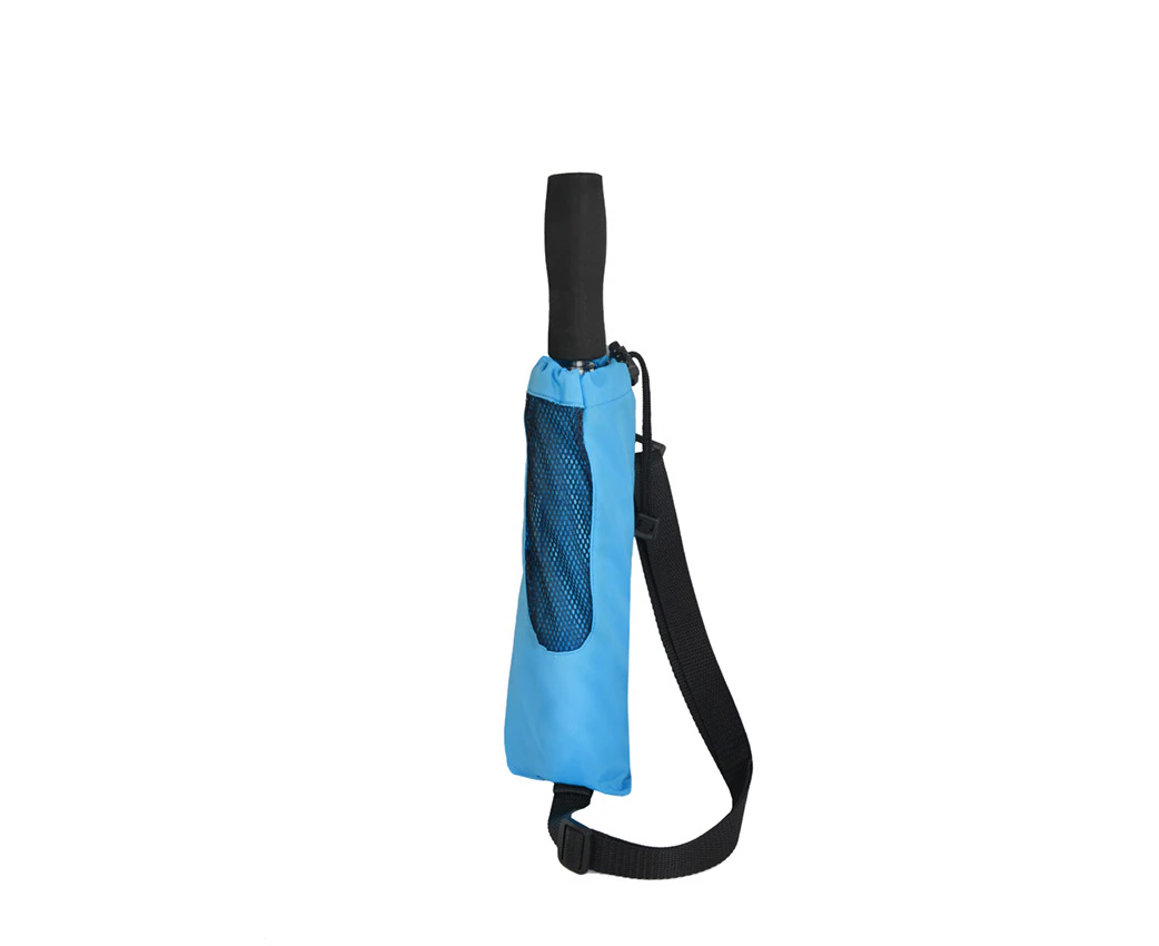 Doppler Golf Trekking Umbrella Aqua