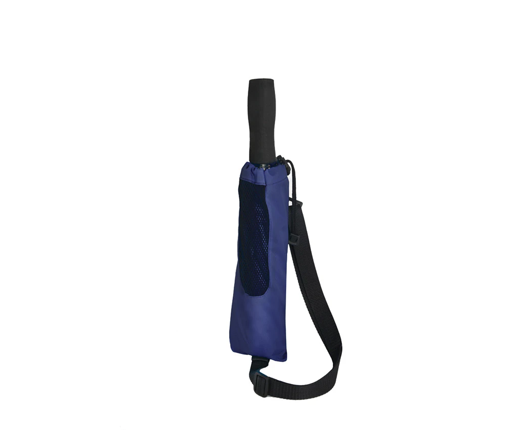 Doppler Golf Trekking Umbrella Navy