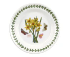 Portmeirion Botanic Garden Bread & Butter Plate - Narcissus - N/A