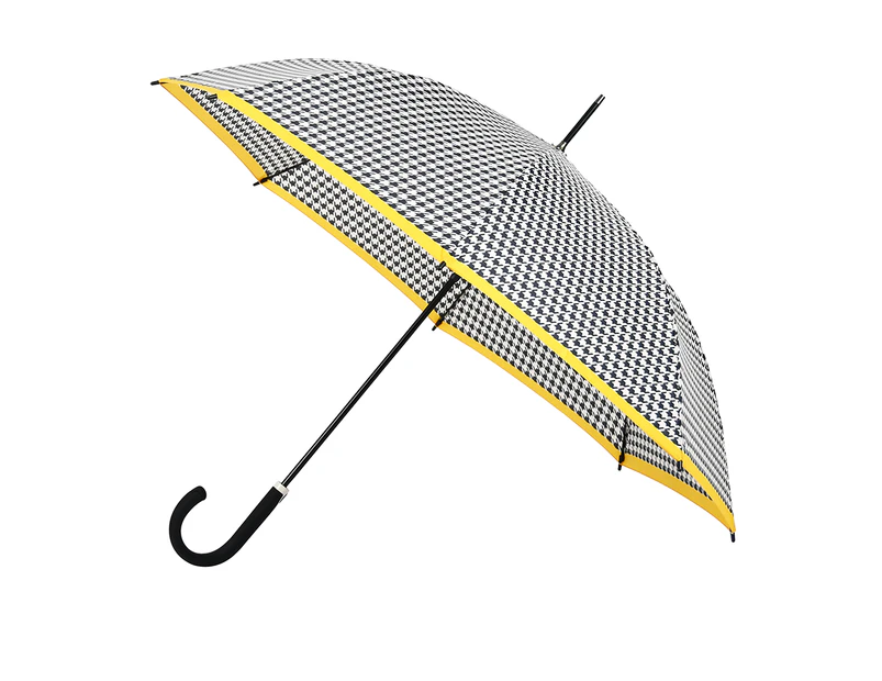 Doppler Fiber Flex Umbrella Element Yellow