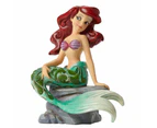 Disney Traditions Ariel A Splash Of Fun Personality Pose Jim Shore 4023530