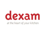 Dexam Stainless Steel Four Sided Box Grater