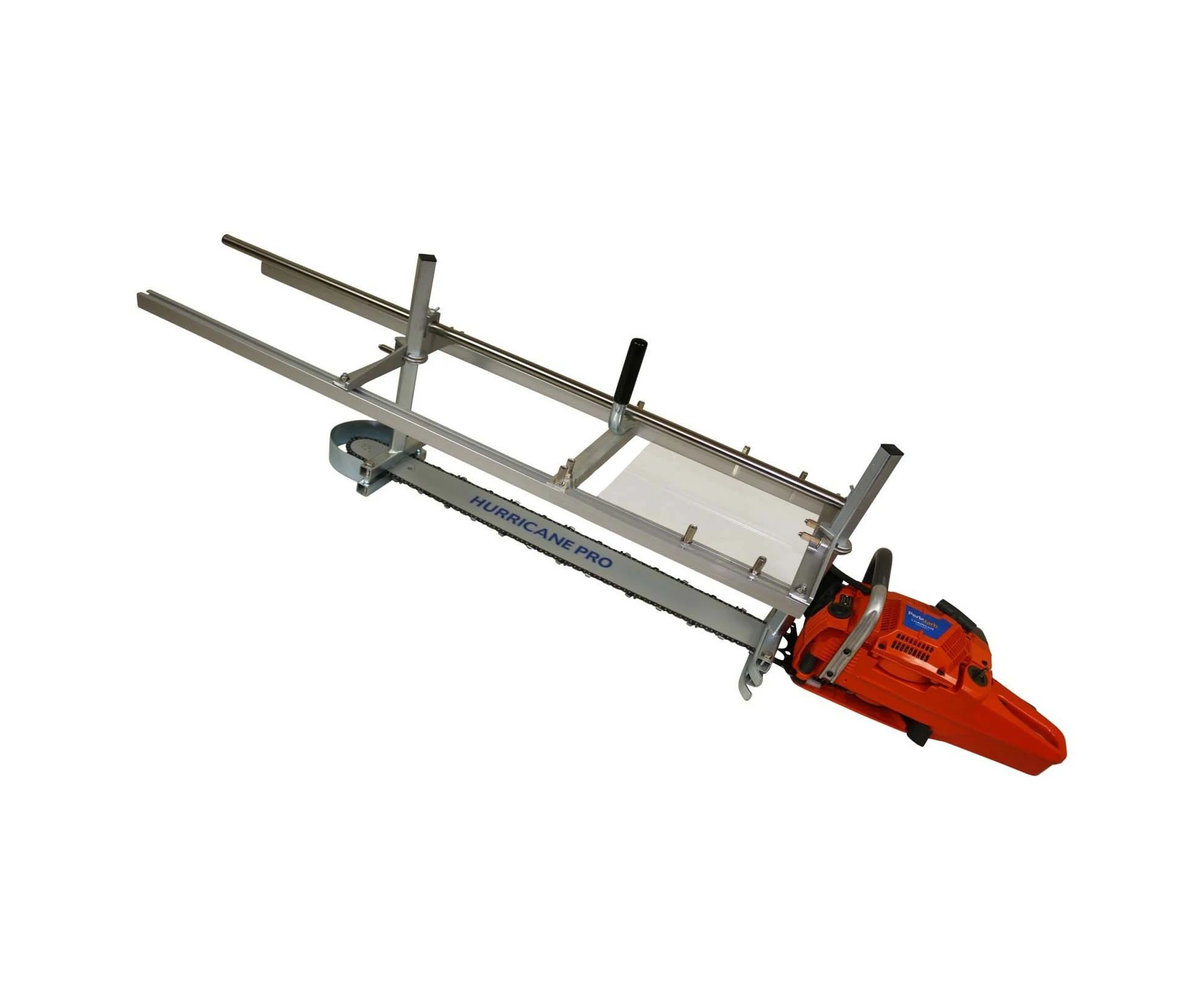 Milling Slabbing Mill Kit 70cc Chainsaw 30" Bar 3/8 Full Chisel Ripping Chain