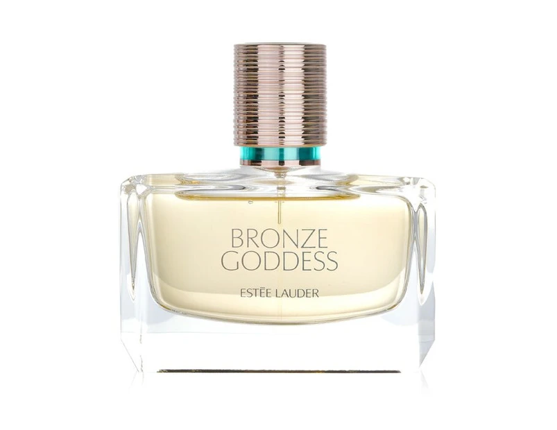 Estee Lauder Bronze Goddess Eau Fraiche Skinscent Spray 50ml 1.7oz