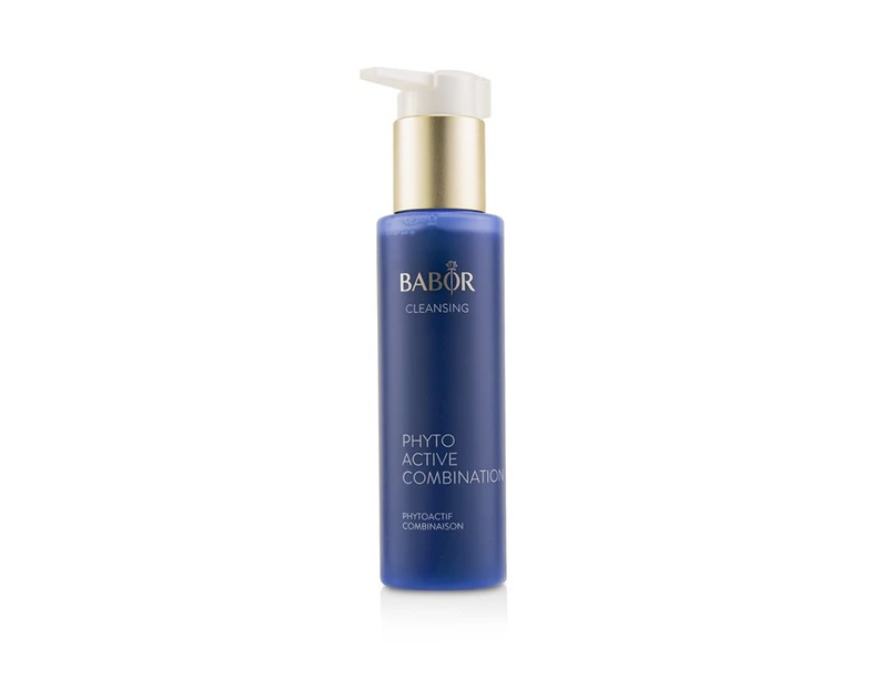 Babor CLEANSING Phytoactive Combination  For Combination & Oily Skin 100ml/3.4oz