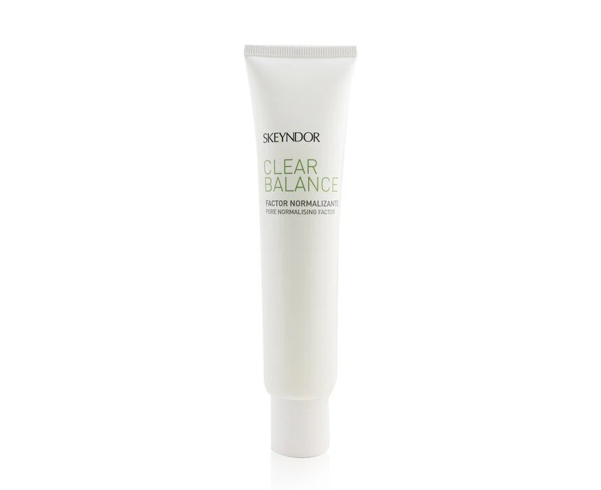 SKEYNDOR Clear Balance Pore Normalising Factor (For Oily, AcneProne Skin) 75ml/2.5oz