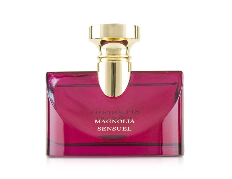 Bvlgari Splendida Magnolia Sensuel EDP Spray 100ml/3.4oz