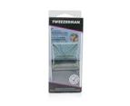 Tweezerman Clear Skin Microderm Tool  At Home Microdermabrasion 1pc