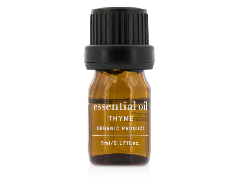 Apivita Essential Oil  Thyme 5ml/0.17oz