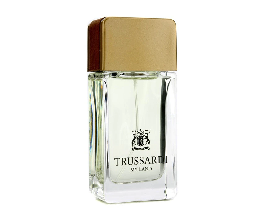 Trussardi My Land 30ml Eau de Toilette