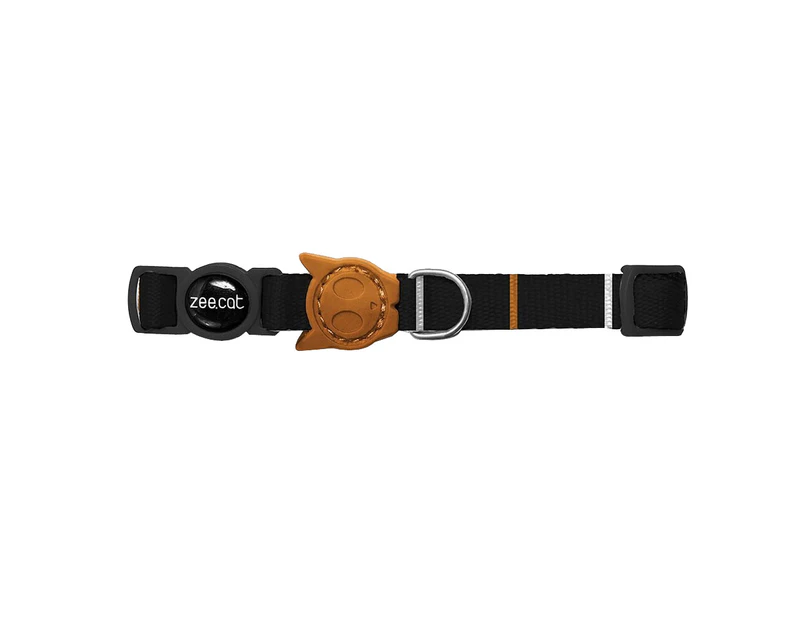 Zee Cat Patagonia Adjustable Safety Cat Collar 20-30cm