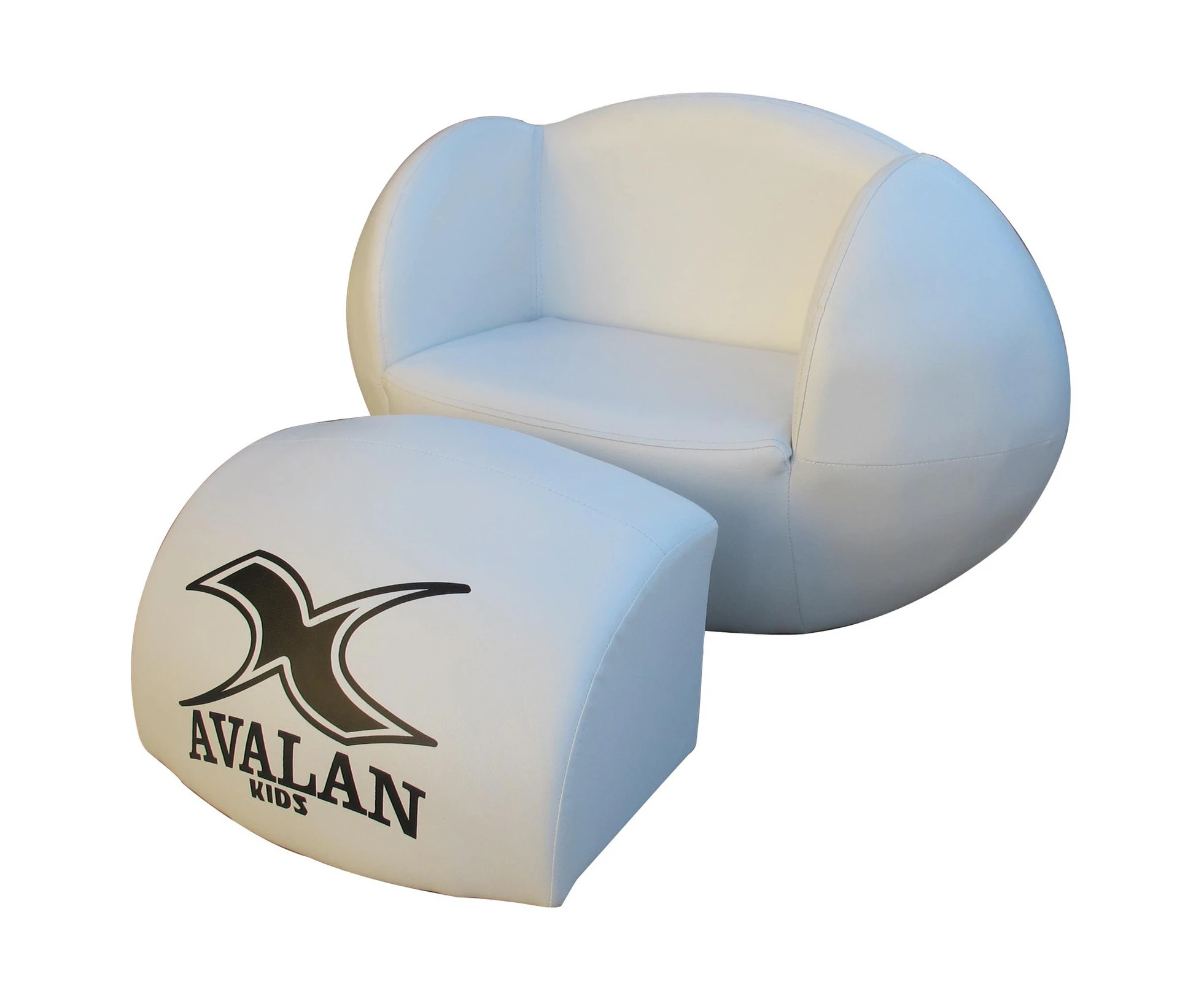 Rugby Union Football Sofa