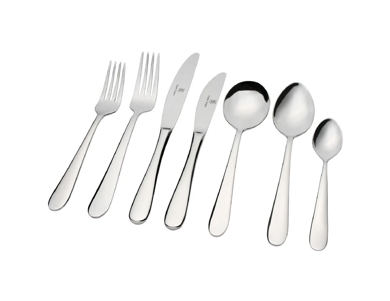 Bulk Buy Stanley Rogers 84 Piece Albany Cutlery Set