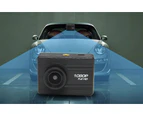 Elinz Entry Level Mini Car Dash Cam DVR Camera Recorder 2" Full HD 1080P G-Sensor Parking Monitor