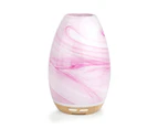 Aroma swirl Diffuser By Lively Living - Pink - N/A