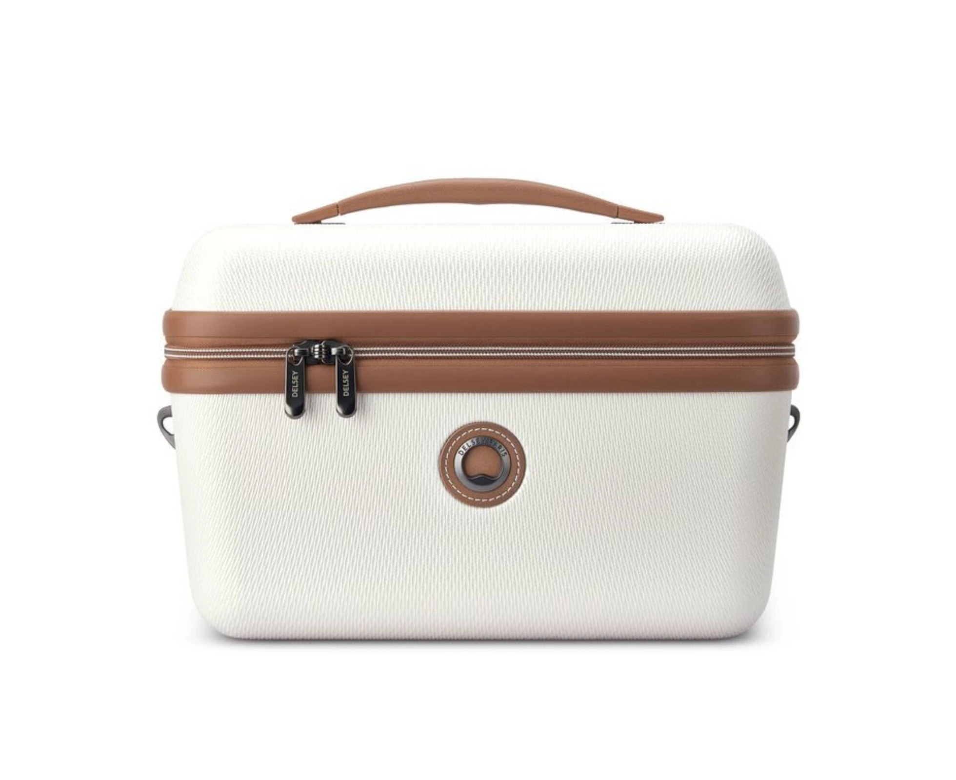 Delsey Chatelet Air 2.0 Beauty Case - Angora