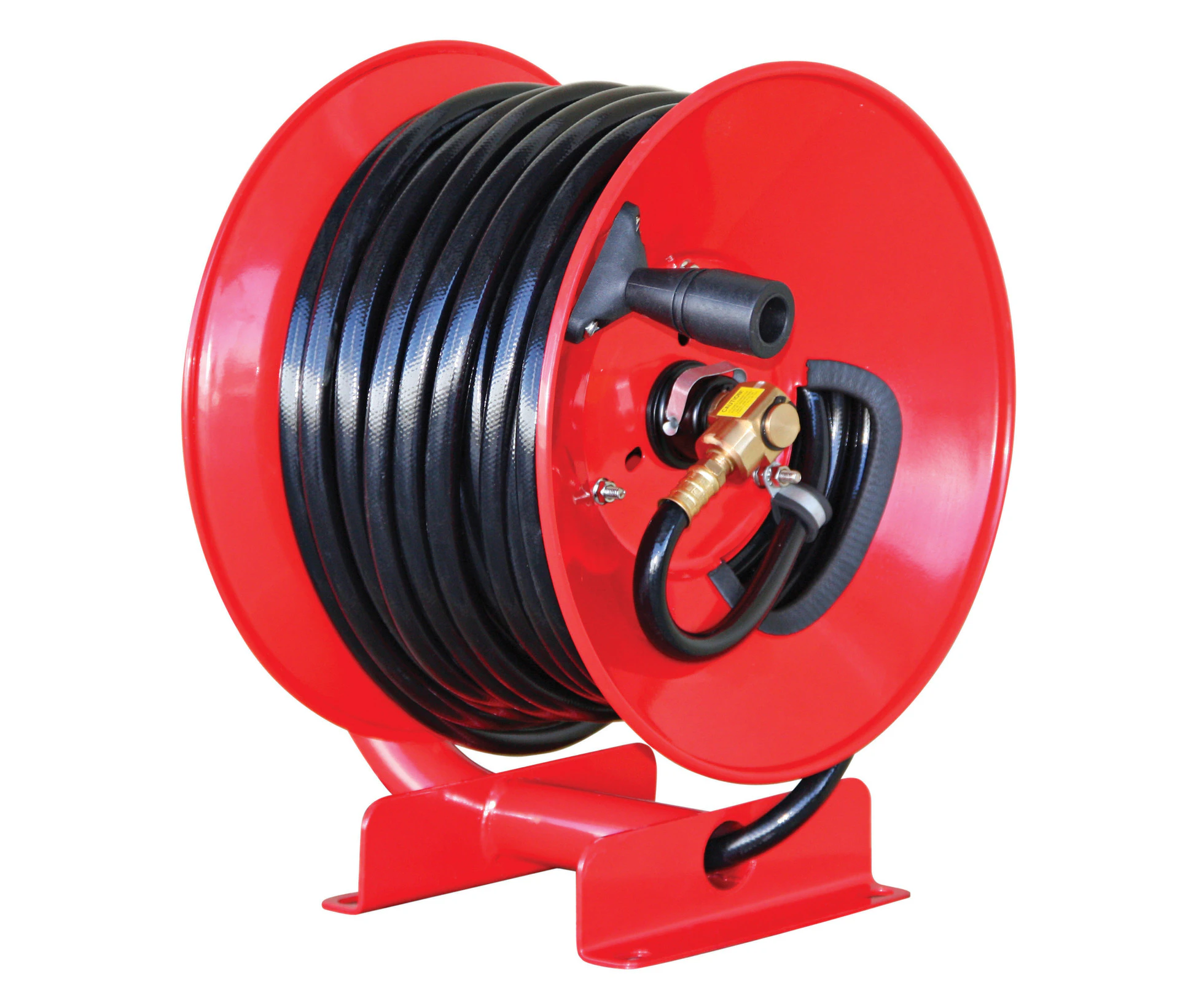 Silvan 30m Eco Hose Reel