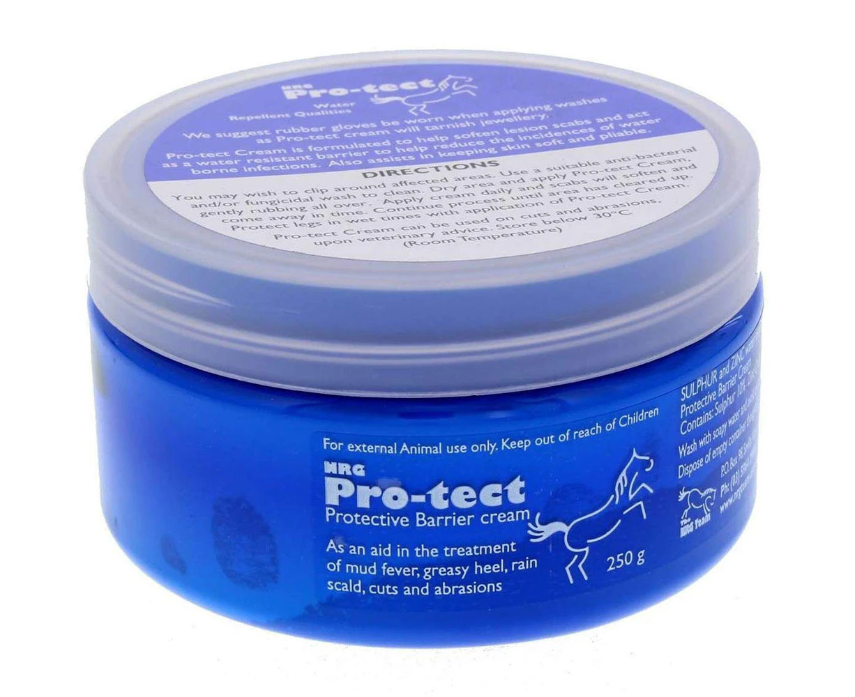 NRG Pro-Tect Horse Mud Fever Treatment Topical Appication 250g